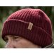 Trakker Kulich Plum Beanie