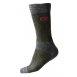 Trakker Zimní ponožky Winter Merino Socks vel. 7-9