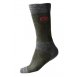 Trakker Zimní ponožky Winter Merino Socks vel. 10-12