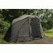 Fox Přístřešek Ultra 60 Brolly Ventec Ripstop System Camo