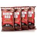 Dynamite Baits Pelety Pre Drilled Robin Red 20mm 900g