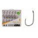 Korda Kamakura Wide Gape Barbless vel. 8