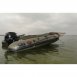 Poseidon Boat Holder Speed Release Camou