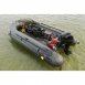 Poseidon Boat Holder Speed Release Camou