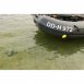 Poseidon Boat Holder Speed Release Camou