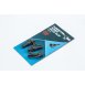 Nash Tungsten Weed Lead Clip 