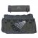 Anaconda Kolíky Bivvy Pegs XXL 10ks 31,5cm