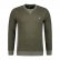 Korda Mikina Kore Crew Neck Jumper vel. S 