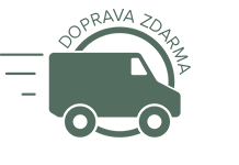 Doprava zdarma